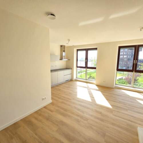 Foto #5 Appartement Müllerkade Rotterdam