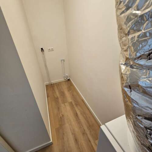 Foto #12 Appartement Müllerkade Rotterdam