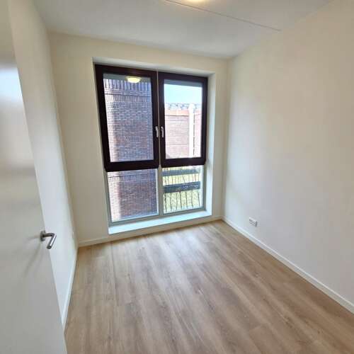 Foto #9 Appartement Müllerkade Rotterdam