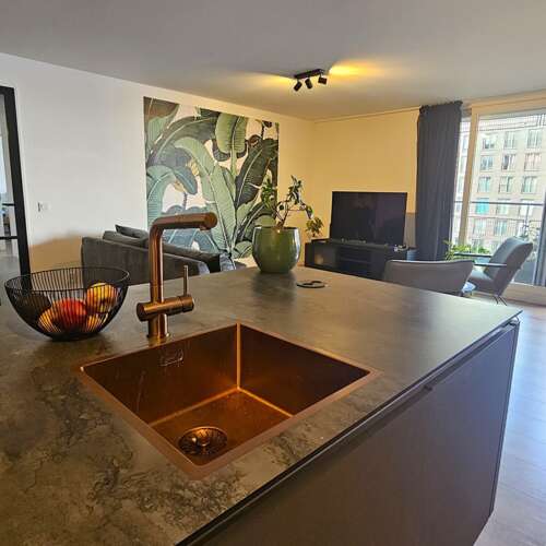 Foto #10 Appartement Jan Pettersonstraat Rotterdam