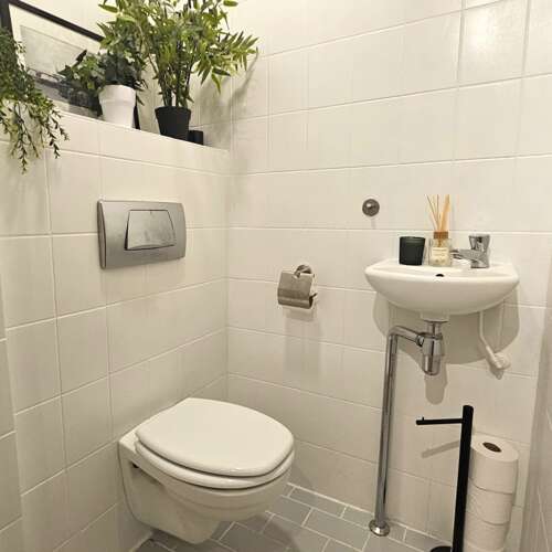 Foto #23 Appartement Jan Pettersonstraat Rotterdam