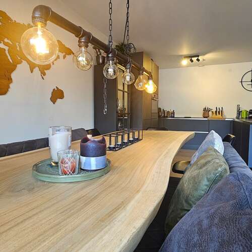 Foto #5 Appartement Jan Pettersonstraat Rotterdam