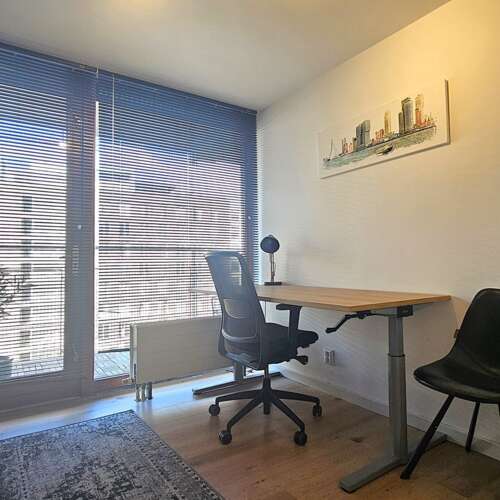 Foto #22 Appartement Jan Pettersonstraat Rotterdam