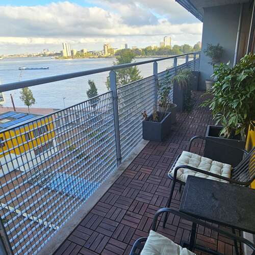 Foto #13 Appartement Jan Pettersonstraat Rotterdam