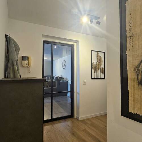 Foto #16 Appartement Jan Pettersonstraat Rotterdam