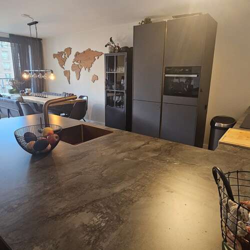 Foto #9 Appartement Jan Pettersonstraat Rotterdam