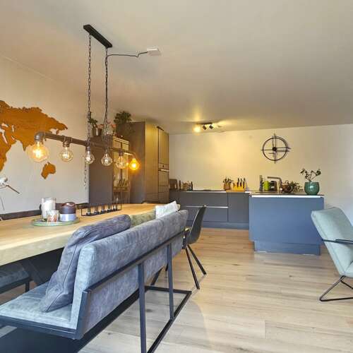 Foto #0 Appartement Jan Pettersonstraat Rotterdam