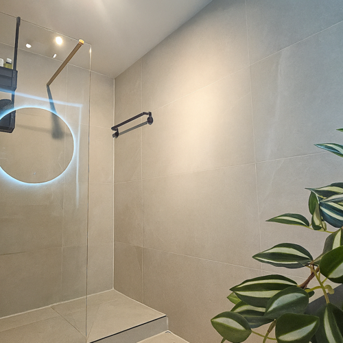 Foto #18 Appartement Jan Pettersonstraat Rotterdam