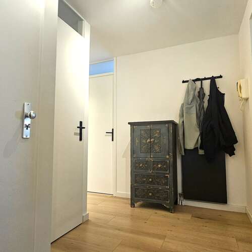 Foto #15 Appartement Jan Pettersonstraat Rotterdam