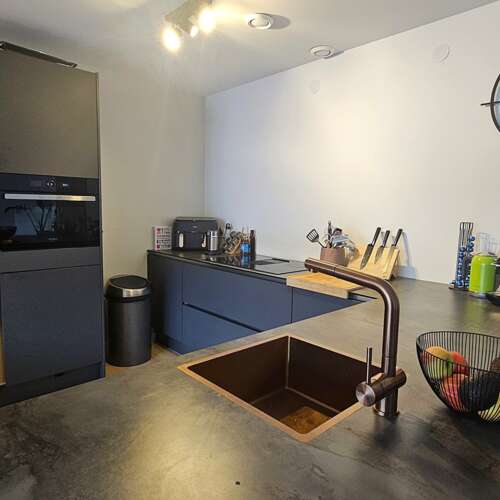 Foto #8 Appartement Jan Pettersonstraat Rotterdam