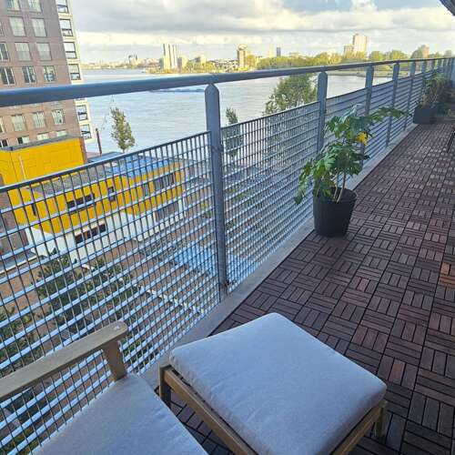 Foto #14 Appartement Jan Pettersonstraat Rotterdam