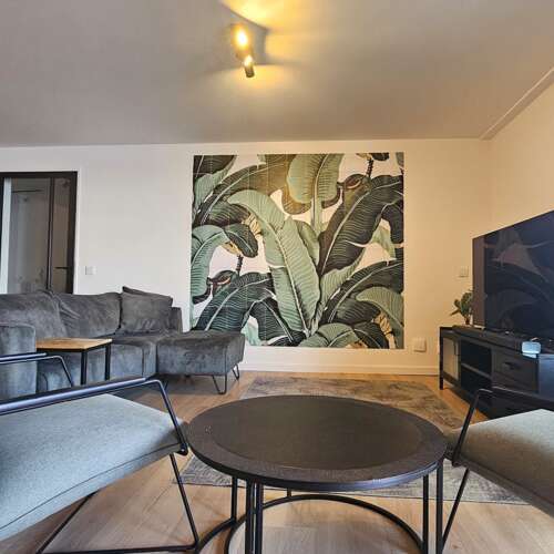 Foto #7 Appartement Jan Pettersonstraat Rotterdam