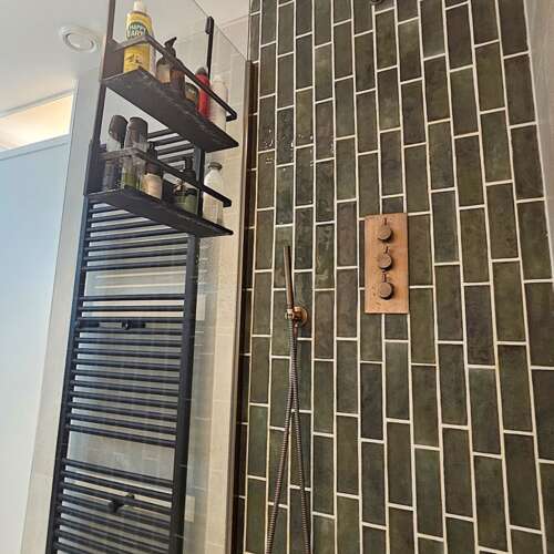 Foto #20 Appartement Jan Pettersonstraat Rotterdam