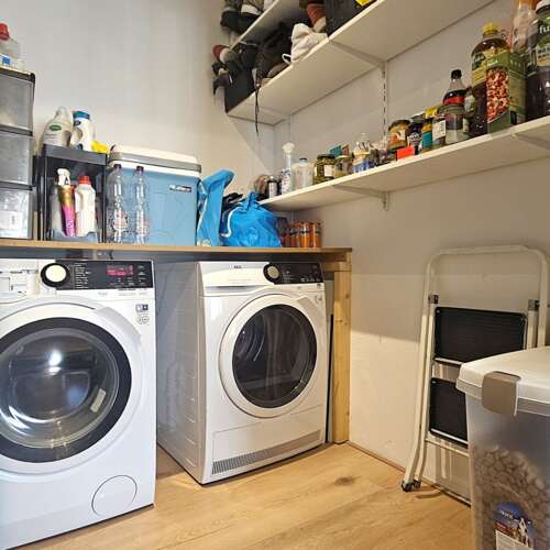 Foto #25 Appartement Jan Pettersonstraat Rotterdam