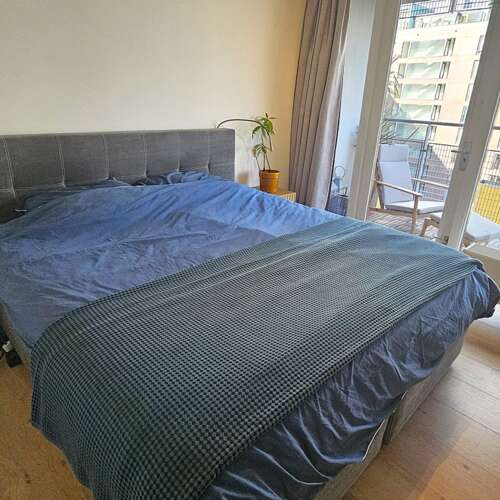 Foto #21 Appartement Jan Pettersonstraat Rotterdam