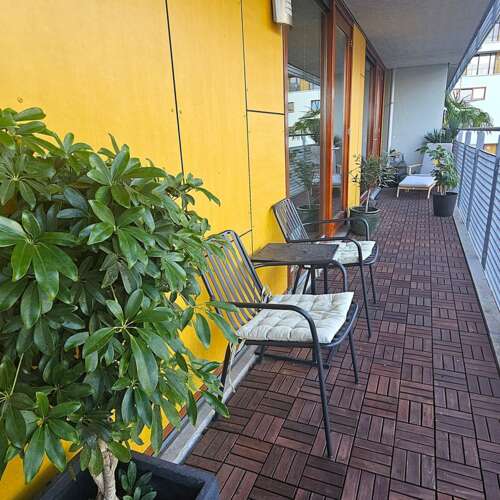 Foto #13 Appartement Jan Pettersonstraat Rotterdam