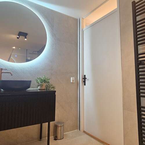 Foto #18 Appartement Jan Pettersonstraat Rotterdam