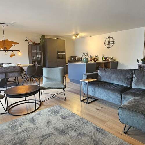 Foto #8 Appartement Jan Pettersonstraat Rotterdam