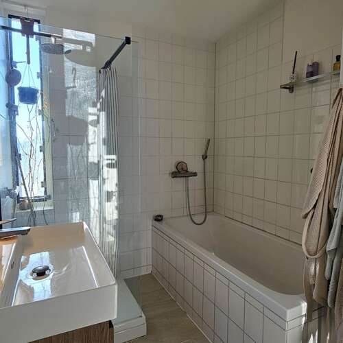 Foto #14 Appartement Spireastraat Rotterdam