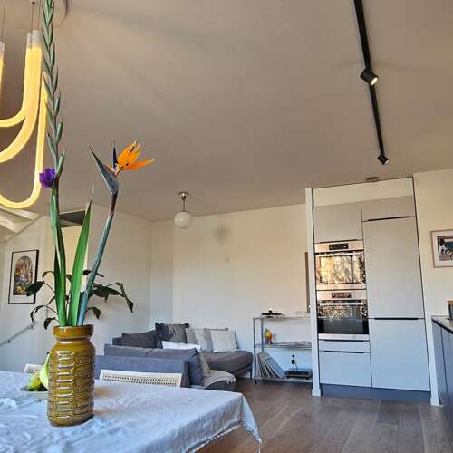 Foto #5 Appartement Spireastraat Rotterdam
