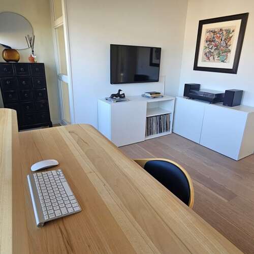 Foto #16 Appartement Spireastraat Rotterdam