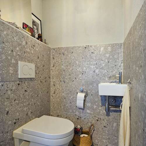 Foto #10 Appartement Spireastraat Rotterdam