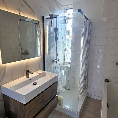 Foto #13 Appartement Spireastraat Rotterdam