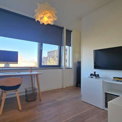 Foto #15 Appartement Spireastraat Rotterdam