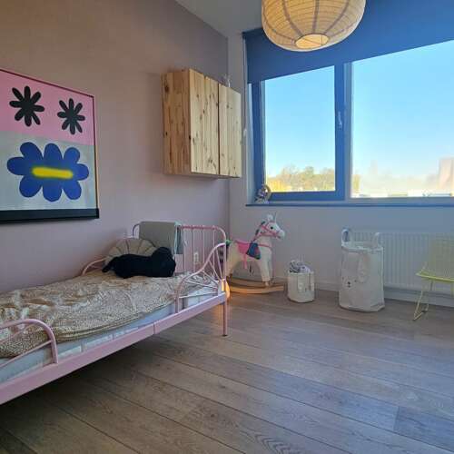 Foto #17 Appartement Spireastraat Rotterdam