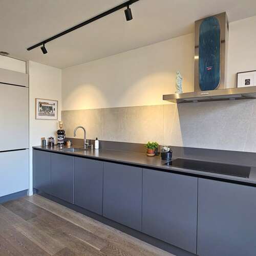 Foto #9 Appartement Spireastraat Rotterdam