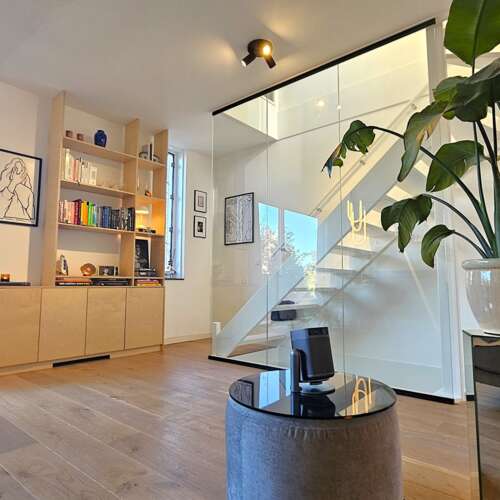 Foto #7 Appartement Spireastraat Rotterdam