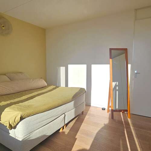 Foto #20 Appartement Spireastraat Rotterdam