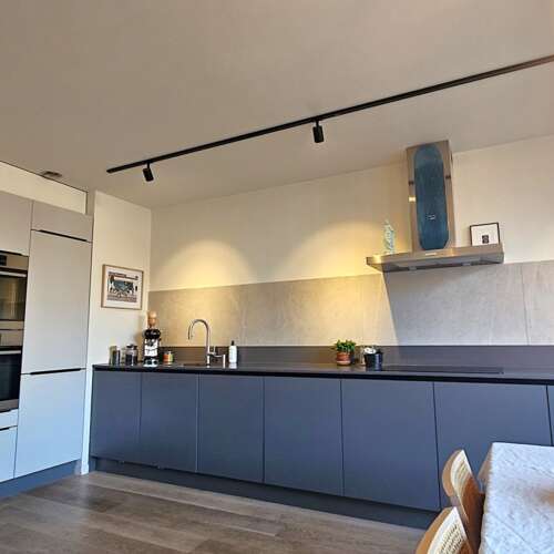 Foto #6 Appartement Spireastraat Rotterdam