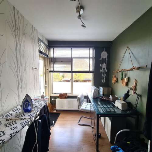 Foto #5 Appartement Beeklaan Noordwijk (ZH)