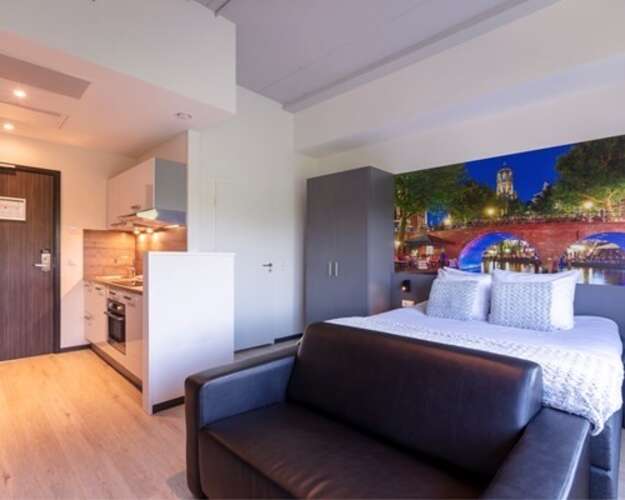 Foto #0 Appartement Vleutensevaart Utrecht