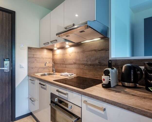 Foto #5 Appartement Vleutensevaart Utrecht