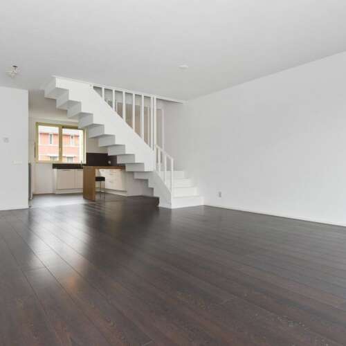 Foto #9 Huurwoning Reijerskopstraat Den Haag