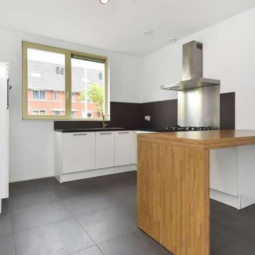 Foto #17 Huurwoning Reijerskopstraat Den Haag