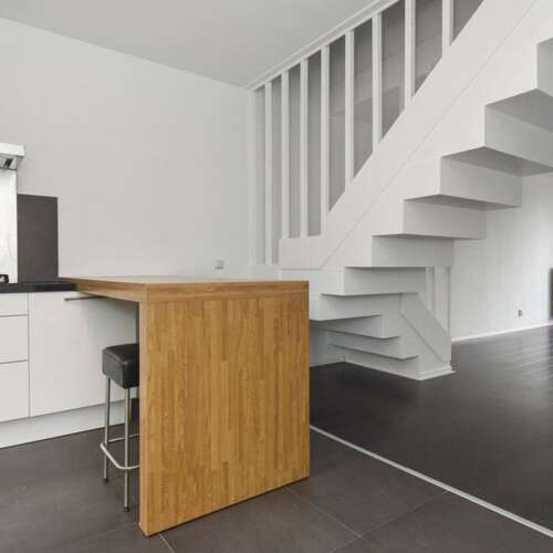 Foto #13 Huurwoning Reijerskopstraat Den Haag