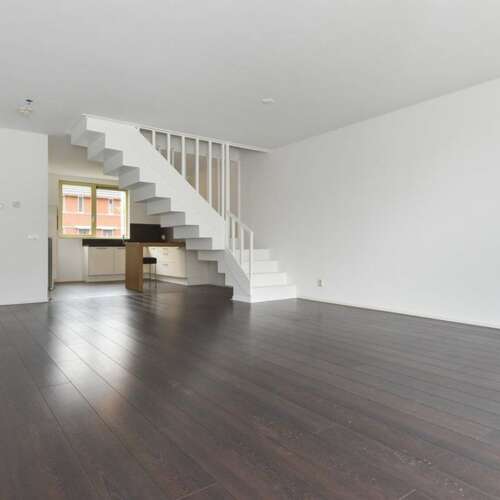 Foto #11 Huurwoning Reijerskopstraat Den Haag