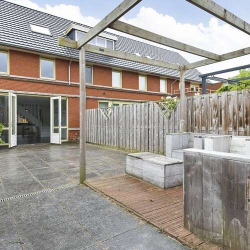 Foto #20 Huurwoning Reijerskopstraat Den Haag