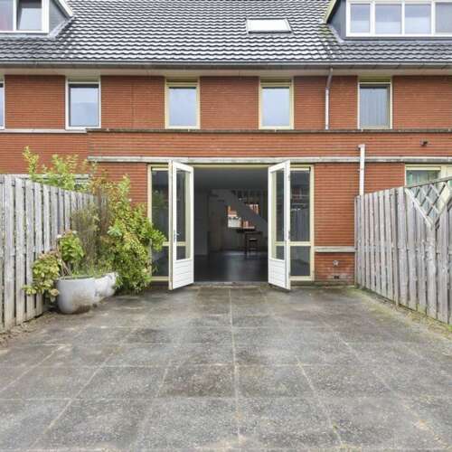 Foto #19 Huurwoning Reijerskopstraat Den Haag