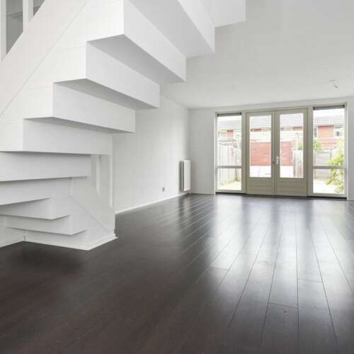 Foto #18 Huurwoning Reijerskopstraat Den Haag