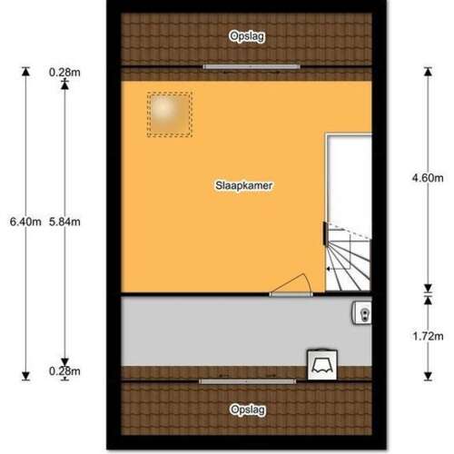 Foto #39 Huurwoning Reijerskopstraat Den Haag