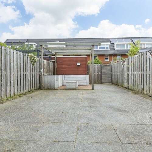 Foto #21 Huurwoning Reijerskopstraat Den Haag