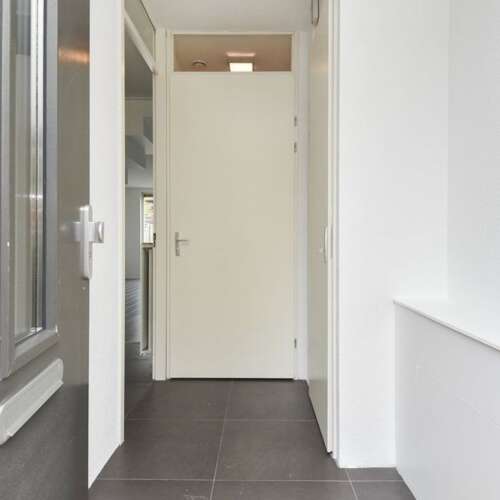 Foto #5 Huurwoning Reijerskopstraat Den Haag