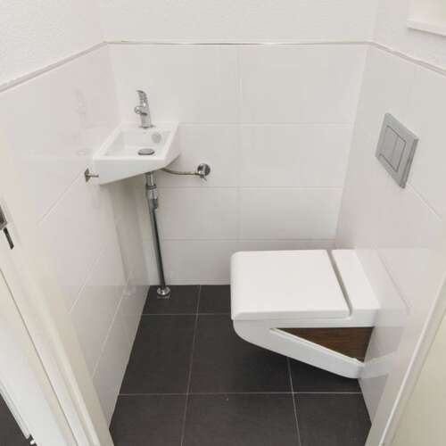 Foto #6 Huurwoning Reijerskopstraat Den Haag