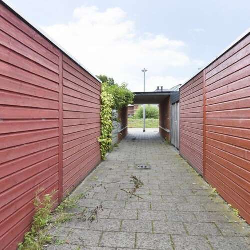 Foto #22 Huurwoning Reijerskopstraat Den Haag