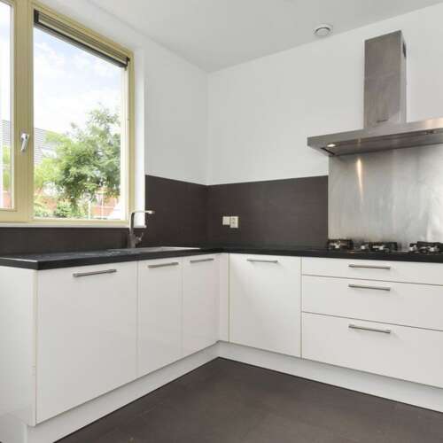 Foto #15 Huurwoning Reijerskopstraat Den Haag