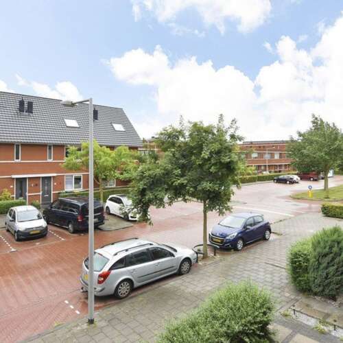Foto #29 Huurwoning Reijerskopstraat Den Haag